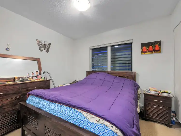 Sixth view of Homely apartment listing, 11/78 Merivale Street, South Brisbane QLD 4101