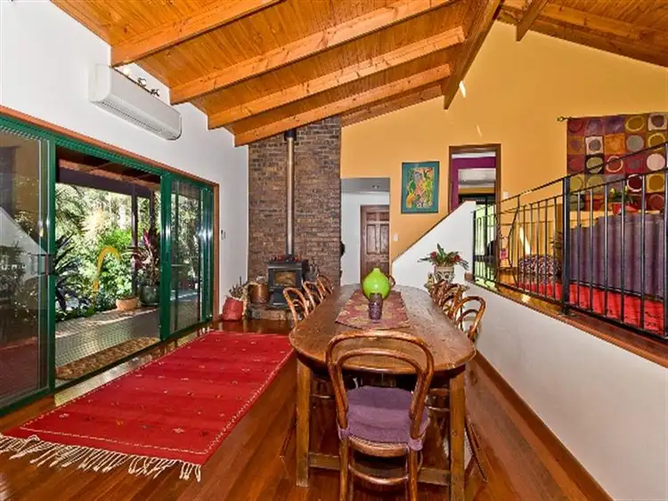 Main view of Homely house listing, 947 Mt Glorious Rd, Samford Valley QLD