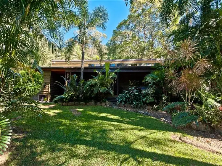 Second view of Homely house listing, 947 Mt Glorious Rd, Samford Valley QLD