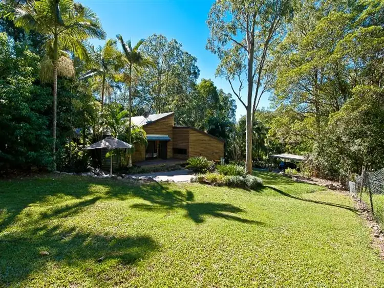 Third view of Homely house listing, 947 Mt Glorious Rd, Samford Valley QLD