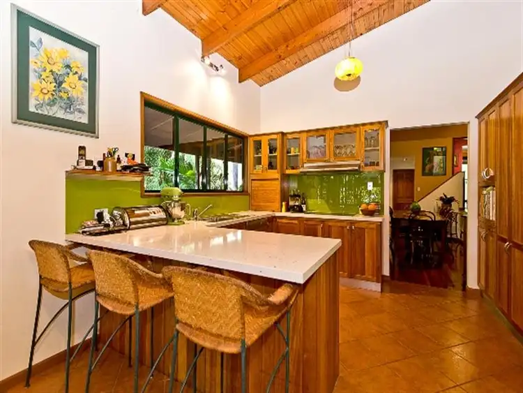 Fourth view of Homely house listing, 947 Mt Glorious Rd, Samford Valley QLD
