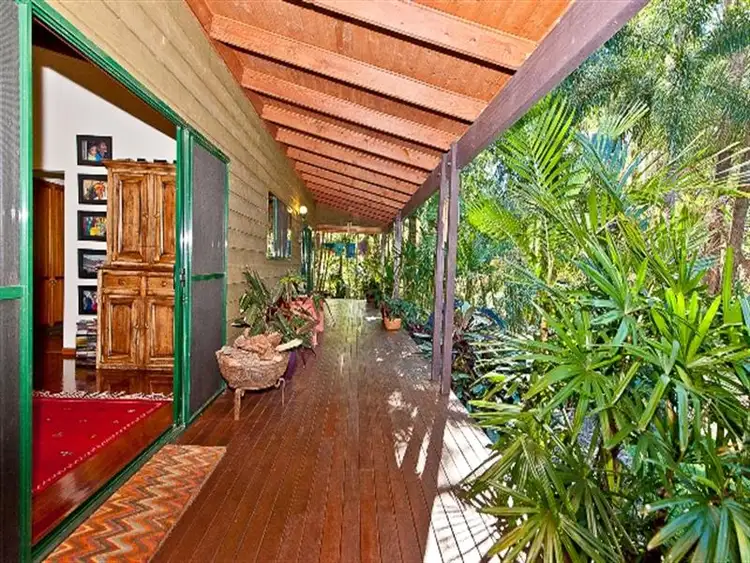 Fifth view of Homely house listing, 947 Mt Glorious Rd, Samford Valley QLD