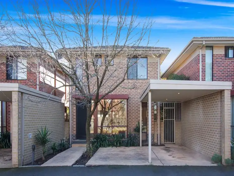8/9 Rose St, Clayton VIC