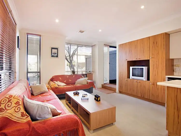 Fifth view of Homely townhouse listing, 8/9 Rose St, Clayton VIC