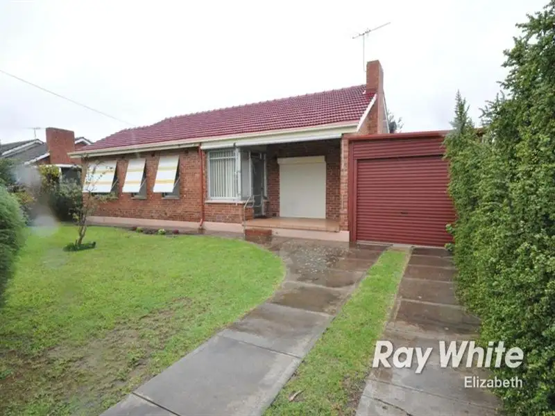 Main view of Homely house listing, 13 Lockerly St, Elizabeth Vale SA
