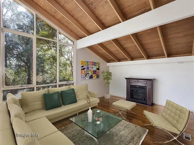 Third view of Homely house listing, 3 Clontarf Cres, Templestowe VIC