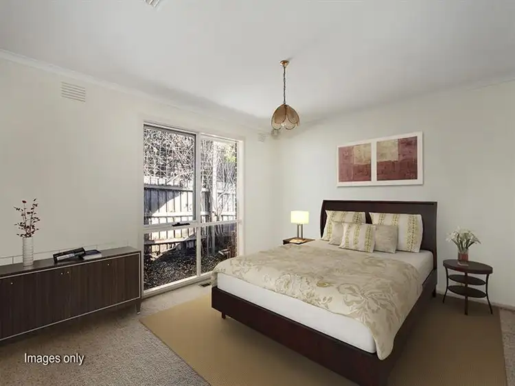 Fifth view of Homely house listing, 3 Clontarf Cres, Templestowe VIC