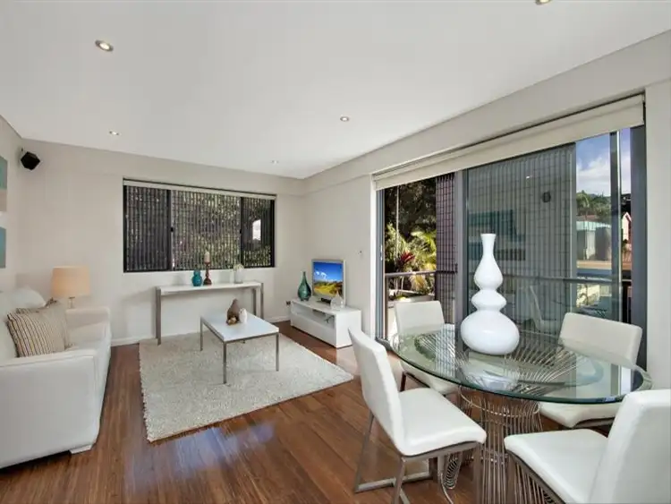 34/ 16 Beach St, Curl Curl NSW