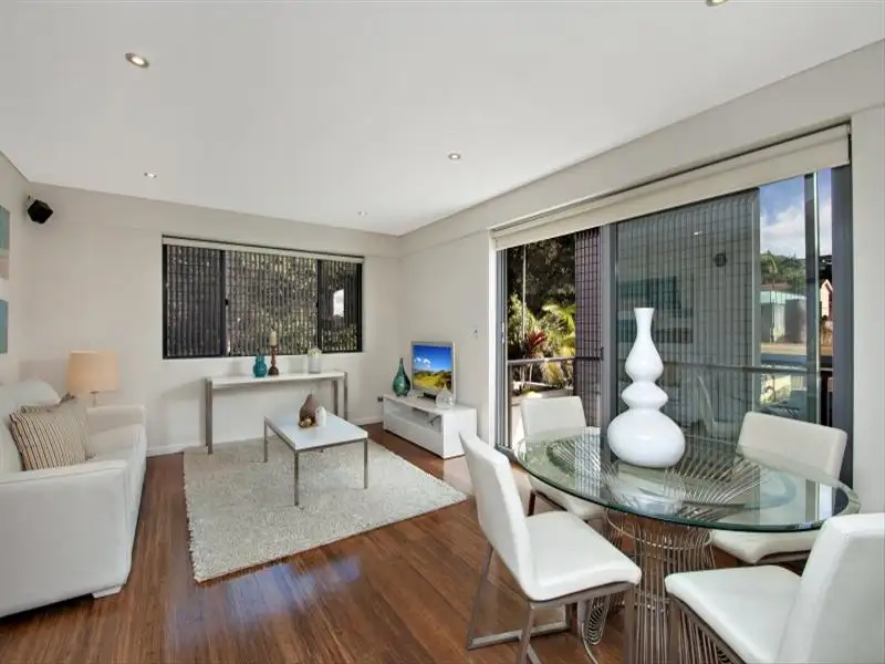Main view of Homely apartment listing, 34/ 16 Beach St, Curl Curl NSW