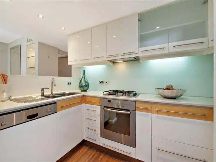 Second view of Homely apartment listing, 34/ 16 Beach St, Curl Curl NSW