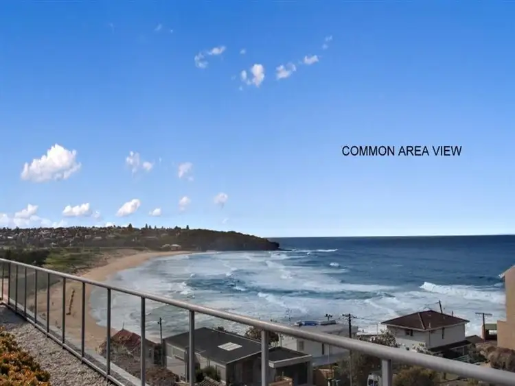 Fourth view of Homely apartment listing, 34/ 16 Beach St, Curl Curl NSW