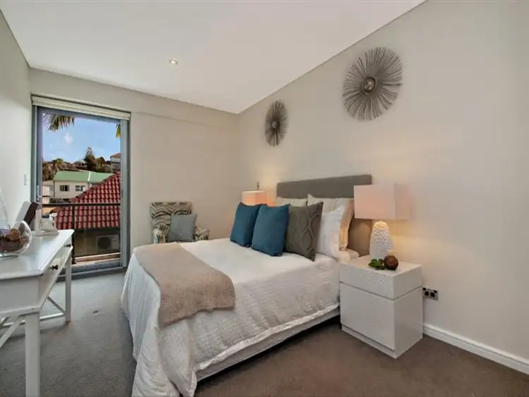 Sixth view of Homely apartment listing, 34/ 16 Beach St, Curl Curl NSW