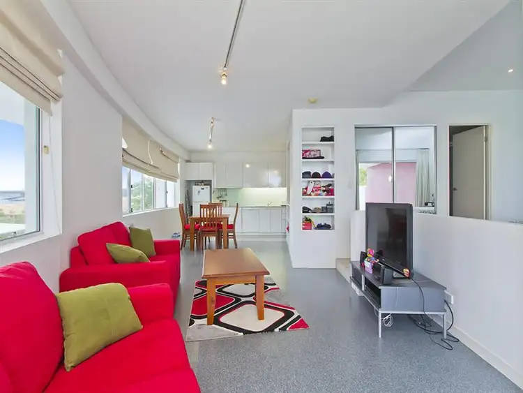 Fifth view of Homely apartment listing, 73/98 University Dr, Varsity Lakes QLD