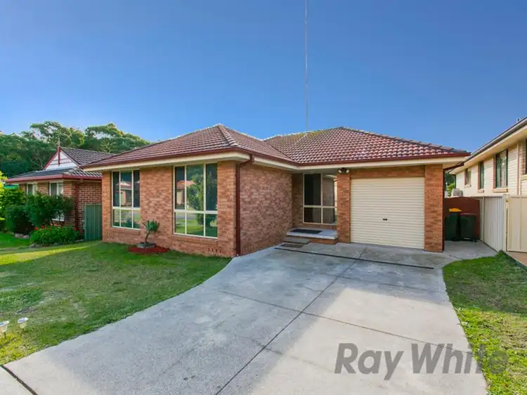 Main view of Homely house listing, 10 Rees Way, Lambton NSW