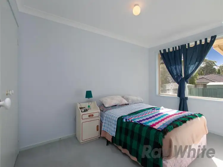 Fifth view of Homely house listing, 10 Rees Way, Lambton NSW
