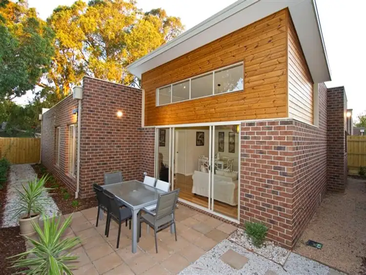 3/35 Santon St, Greensborough VIC
