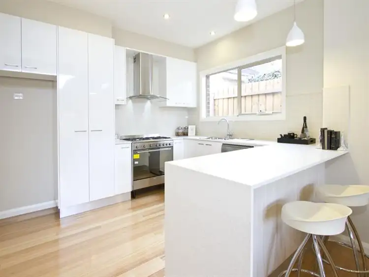 Third view of Homely unit listing, 3/35 Santon St, Greensborough VIC