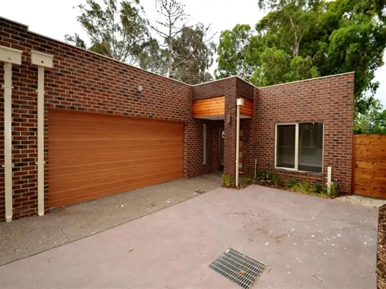 Fourth view of Homely unit listing, 3/35 Santon St, Greensborough VIC