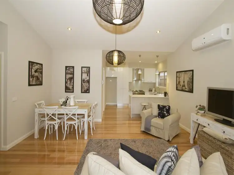 Fifth view of Homely unit listing, 3/35 Santon St, Greensborough VIC