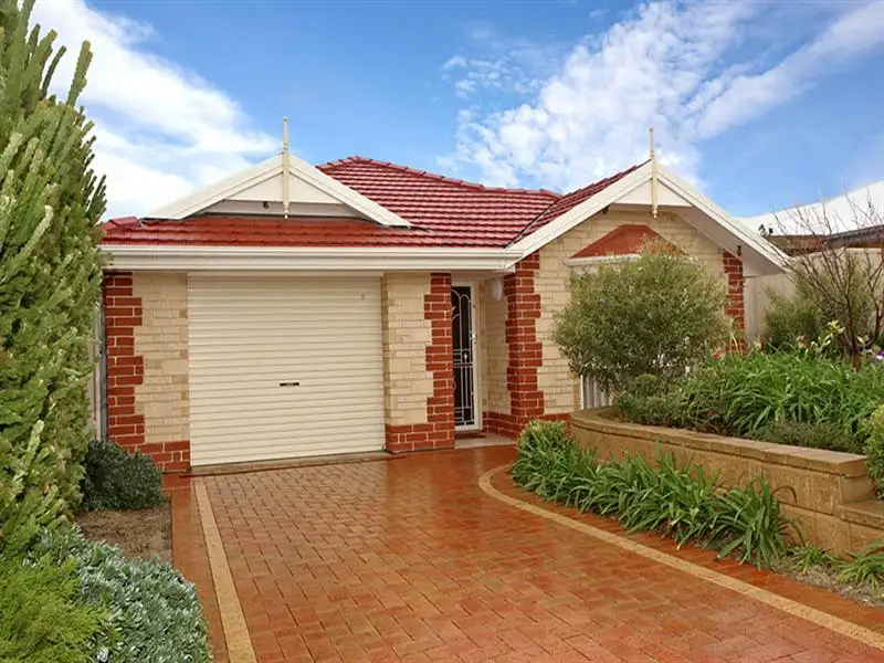 Main view of Homely house listing, 53 Chamberlain Dr, Christie Downs SA