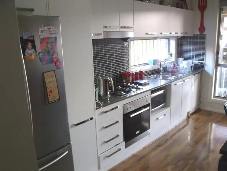 Second view of Homely house listing, 6 Stanley Ave, Middleton Grange NSW