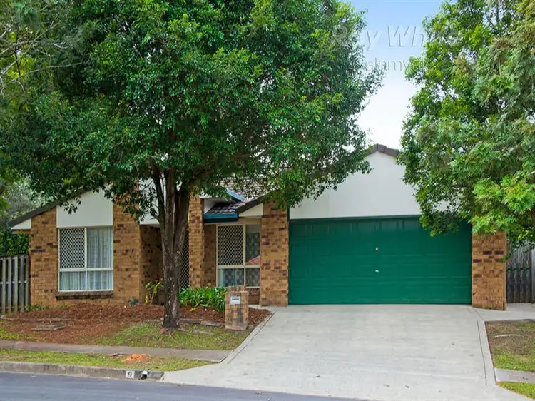 9 Riley St, Calamvale QLD