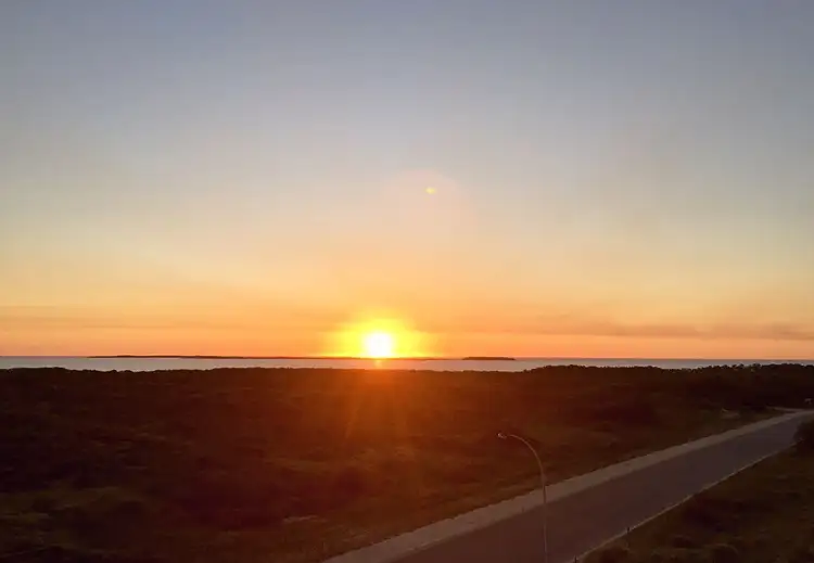 Second view of Homely land listing, Lot 375, 39 Eucalypt Way, Jurien Bay WA 6516