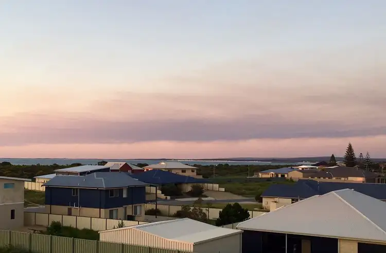 Fourth view of Homely land listing, Lot 375, 39 Eucalypt Way, Jurien Bay WA 6516