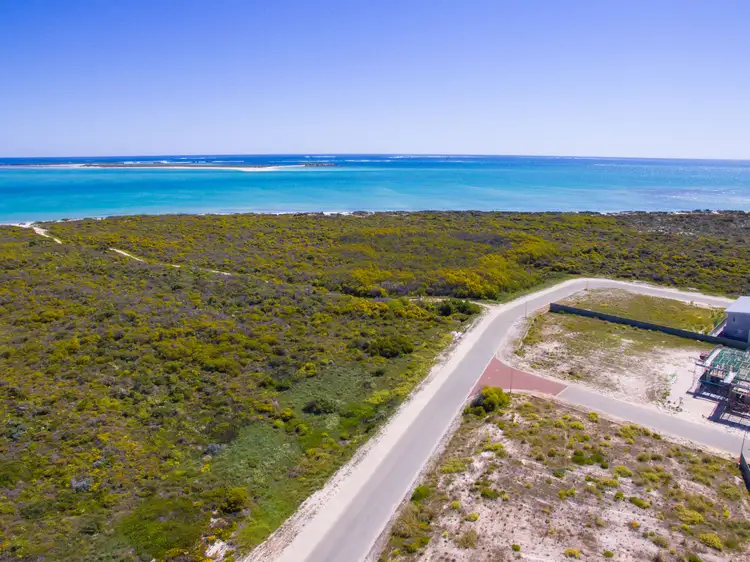 Fifth view of Homely land listing, Lot 375, 39 Eucalypt Way, Jurien Bay WA 6516