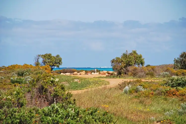 Sixth view of Homely land listing, Lot 375, 39 Eucalypt Way, Jurien Bay WA 6516