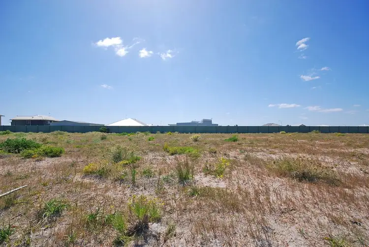 Seventh view of Homely land listing, Lot 375, 39 Eucalypt Way, Jurien Bay WA 6516