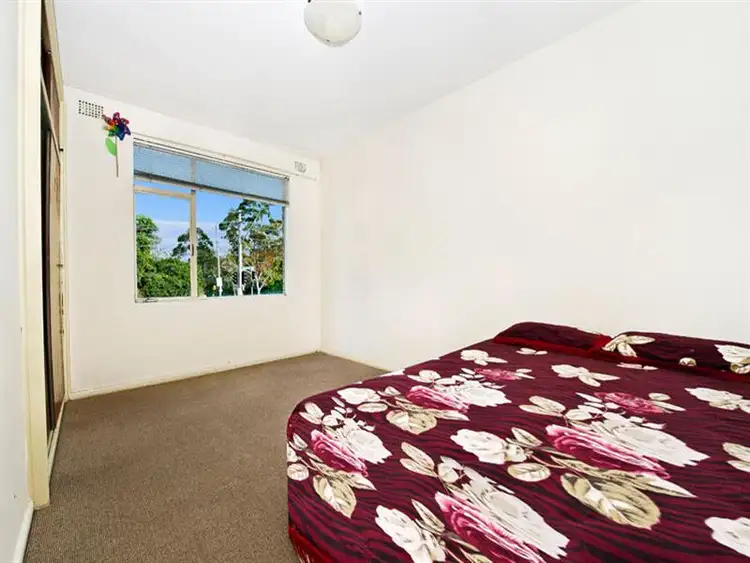 Fifth view of Homely apartment listing, 3/80 River Rd, Greenwich NSW