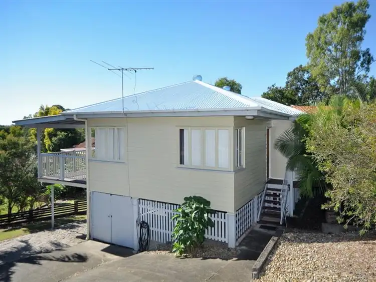 815 South Pine Rd, Everton Park QLD