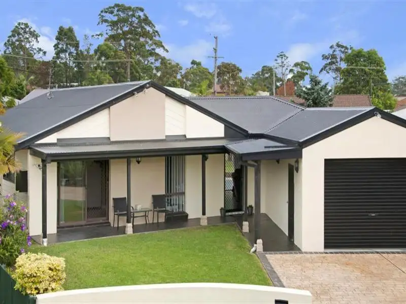 Main view of Homely house listing, 65 Roulstone Cres, Sanctuary Point NSW