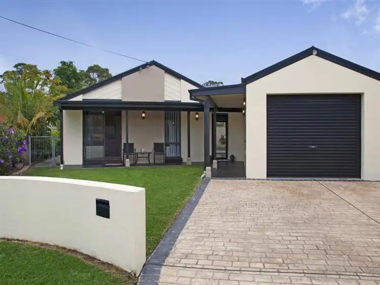 Second view of Homely house listing, 65 Roulstone Cres, Sanctuary Point NSW