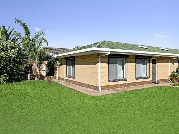 Main view of Homely unit listing, 1/41 Leven Ave, Seaton SA