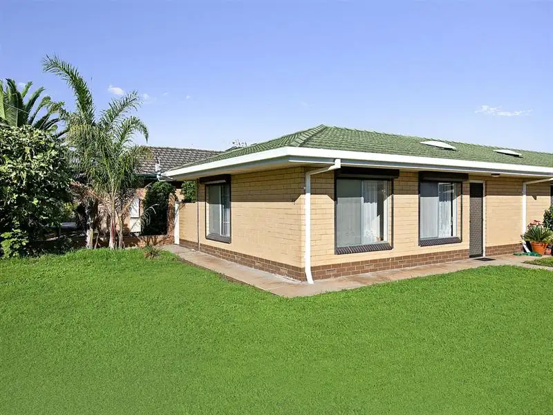 Main view of Homely unit listing, 1/41 Leven Ave, Seaton SA