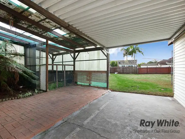Fifth view of Homely house listing, 184 Pur Pur Ave, Lake Illawarra NSW