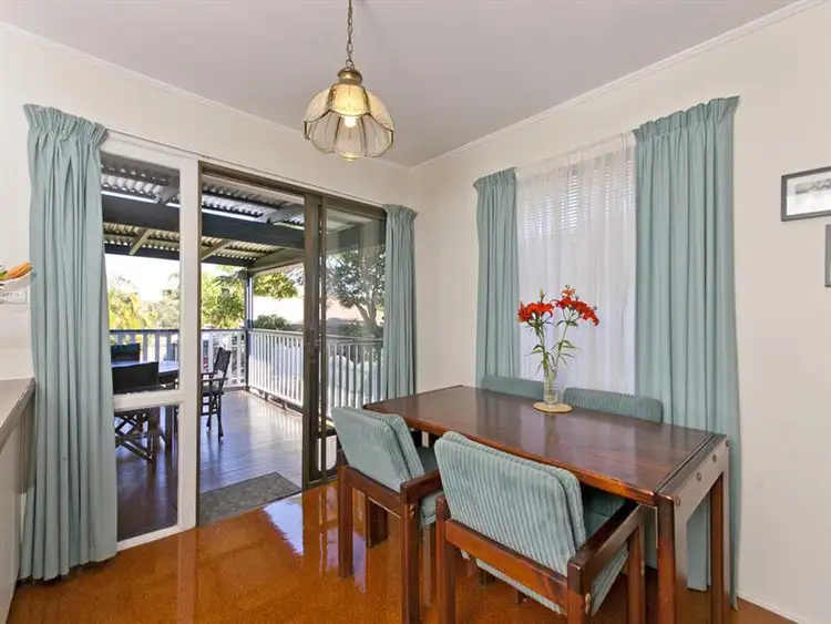 Fourth view of Homely house listing, 10 Sorrento St, Wynnum West QLD