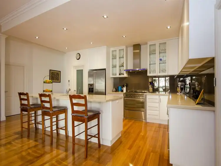 Second view of Homely house listing, 6 Lumidin Blvd, Mount Gambier SA