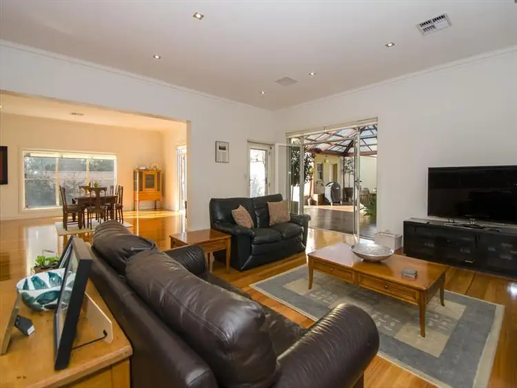 Third view of Homely house listing, 6 Lumidin Blvd, Mount Gambier SA