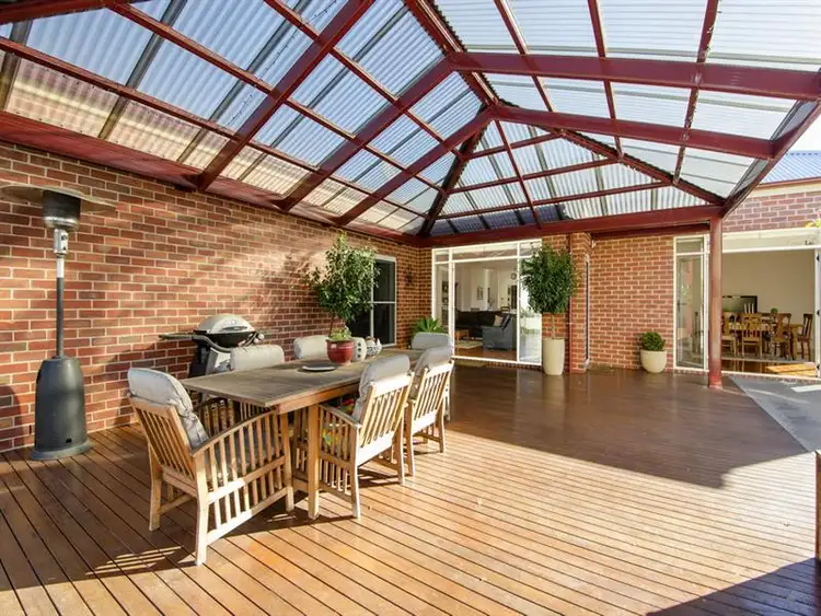 Fourth view of Homely house listing, 6 Lumidin Blvd, Mount Gambier SA