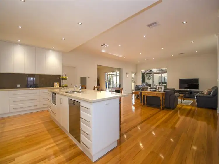 Sixth view of Homely house listing, 6 Lumidin Blvd, Mount Gambier SA