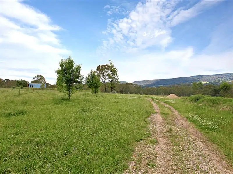 Main view of Homely house listing, 741 Bells Line Of Rd, Kurrajong NSW