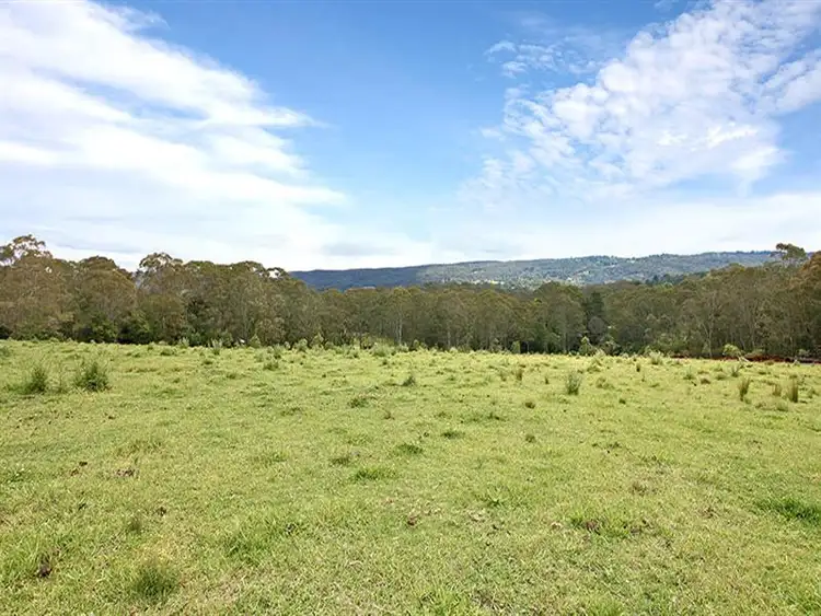Second view of Homely house listing, 741 Bells Line Of Rd, Kurrajong NSW
