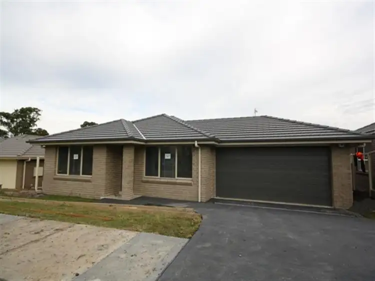 2 Amilee St, Edgeworth NSW