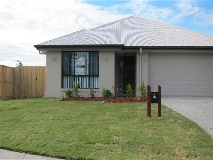 Main view of Homely house listing, 18 Uhlman St, Mango Hill QLD