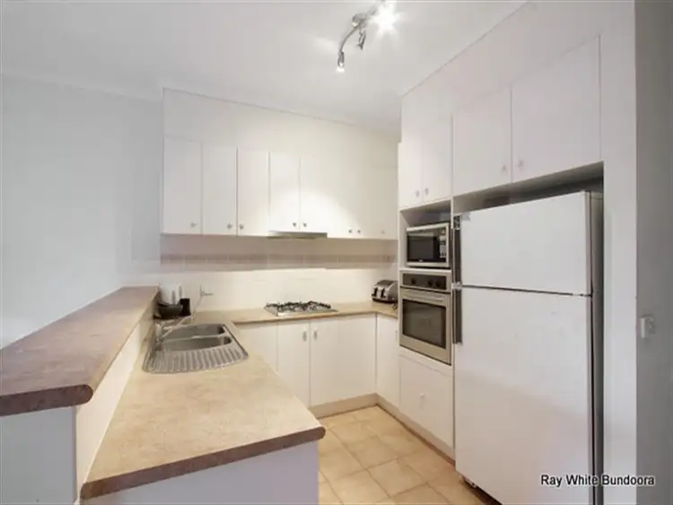 Second view of Homely townhouse listing, 15 Ironbark Dr, Bundoora VIC