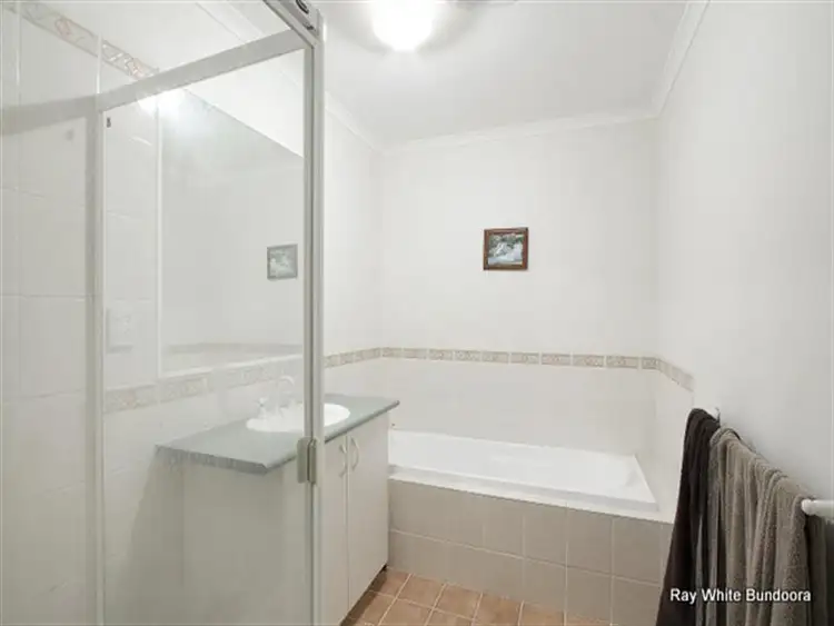 Third view of Homely townhouse listing, 15 Ironbark Dr, Bundoora VIC