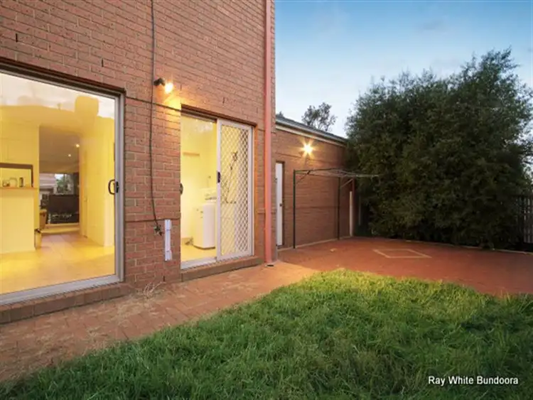 Fourth view of Homely townhouse listing, 15 Ironbark Dr, Bundoora VIC